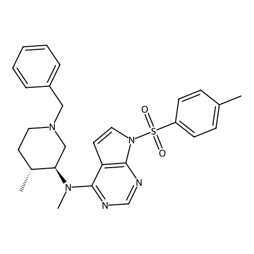 Tofacitinib Impurity 15