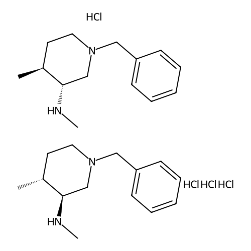 Tofacitinib Impurity 166 DiHCl