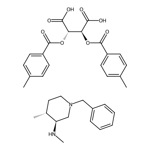 Tofacitinib Impurity 82