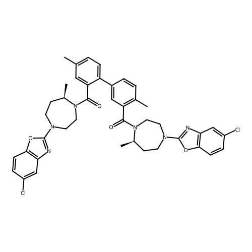 Suvorexant Impurity 21