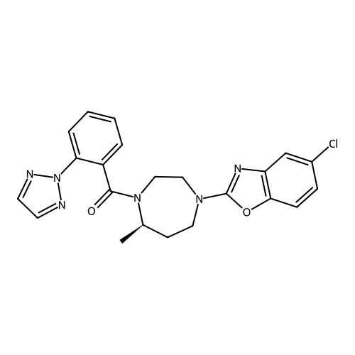 Suvorexant Impurity 23