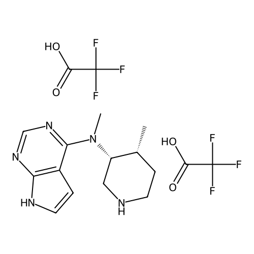 Tofacitinib Impurity 165