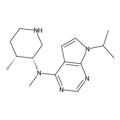Tofacitinib Impurity 68