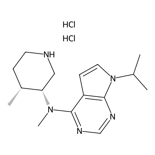 Tofacitinib Impurity 169 DiHCl