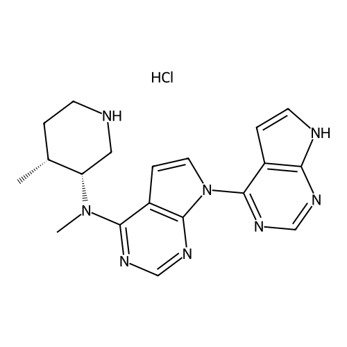 Tofacitinib Impurity 90