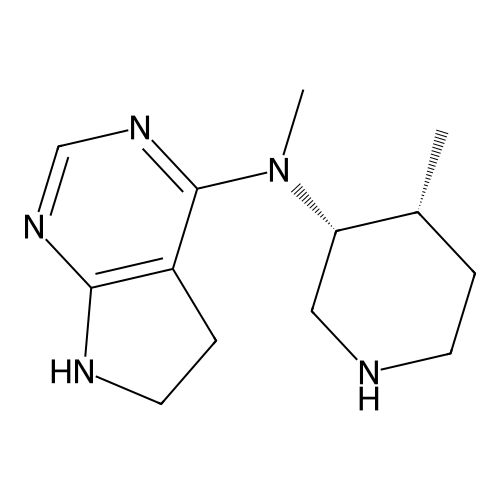 Tofacitinib citrate impurity 70