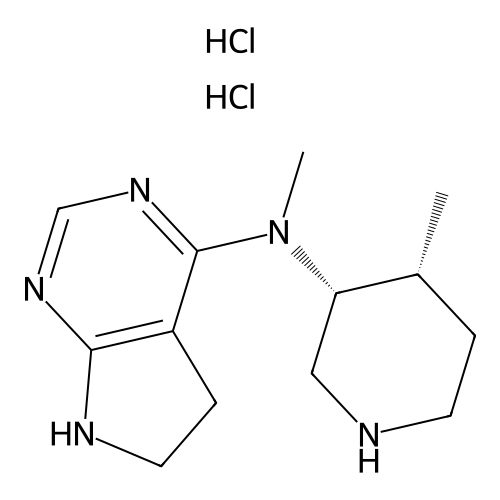Tofacitinib Impurity 70