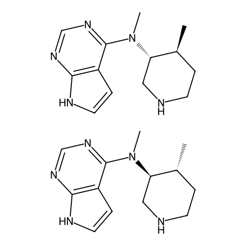 Tofacitinib Impurity 146
