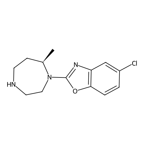 Suvorexant Impurity 3