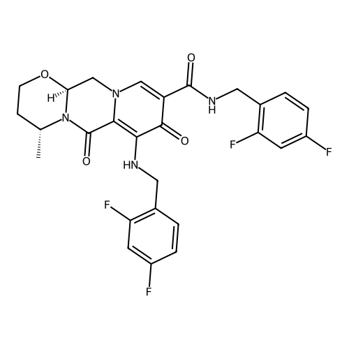 Dolutegravir Impurity 10