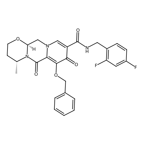 Dolutegravir Impurity 1