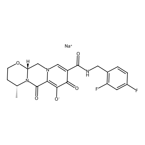 Dolutegravir Impurity 40