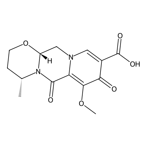 Dolutegravir Impurity 24