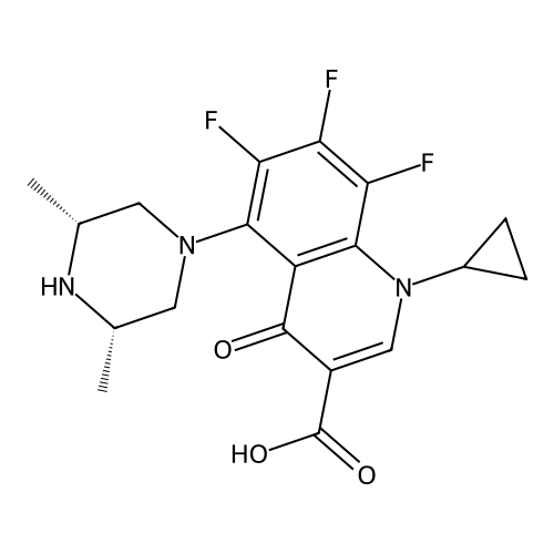 Orbifloxacin EP Impurity E