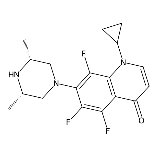 Orbifloxacin EP Impurity G