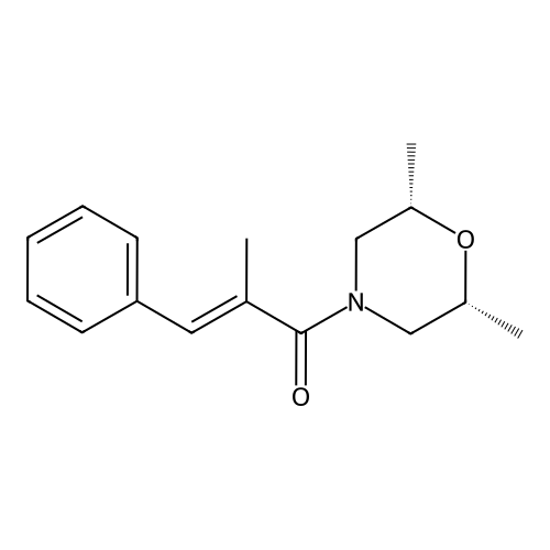 Amorolfine Impurity 38