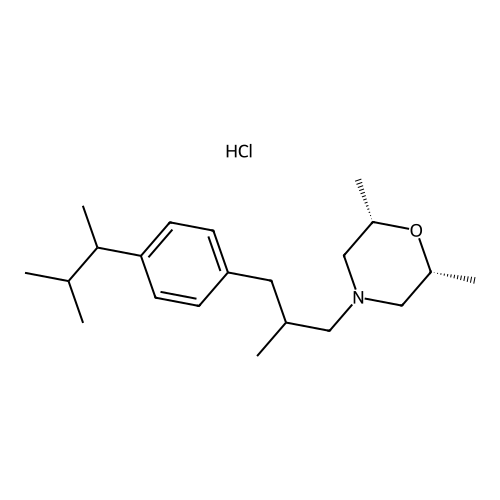 Amorolfine EP Impurity I HCl