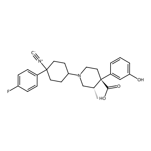 Levocabastine EP Impurity J