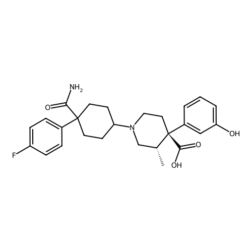 Levocabastine impurity 26
