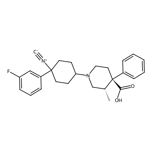 Levocabastine EP Impurity C