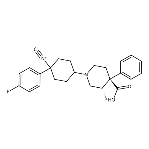 Levocabastine EP Impurity E