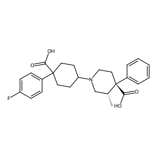 Levocabastine Impurity 19