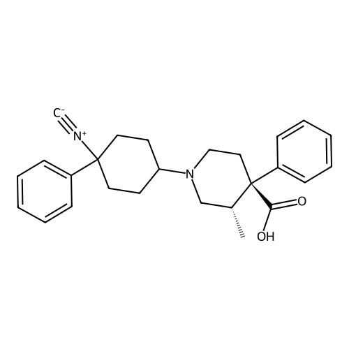 Levocabastine EP Impurity A