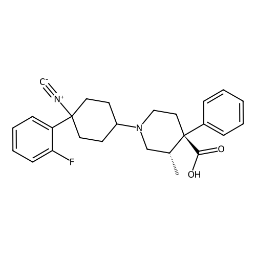 Levocabastine EP Impurity B