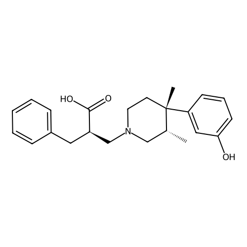 Alvimopan Impurity 12