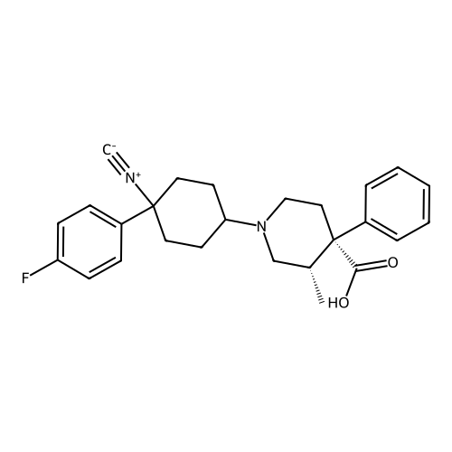 Levocabastine EP Impurity I