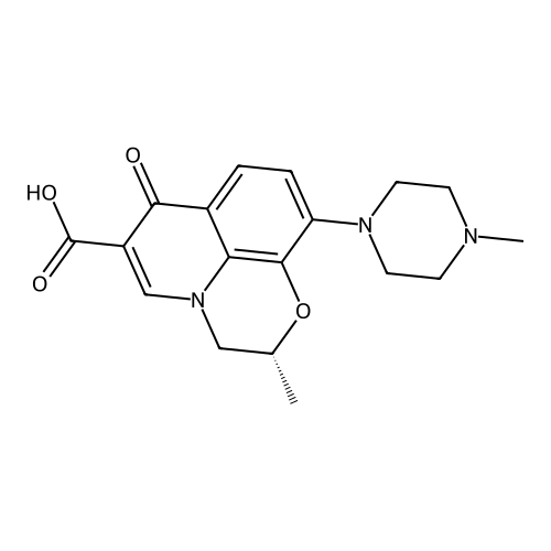 Levofloxacin Impurity 30