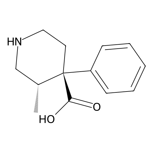 Levocabastine Hydrochloride EP Impurity F