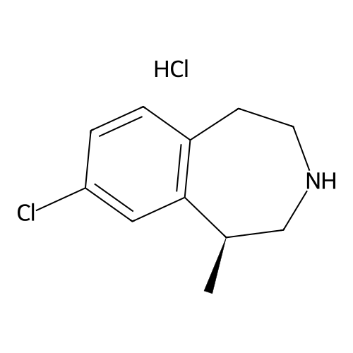 (S)-Lorcaserin Hydrochloride