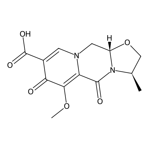 Cabotegravir Impurity 7