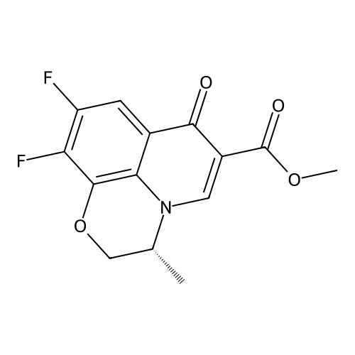 Levofloxacin Impurity 96