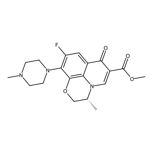 Levofloxacin Impurity 83