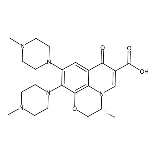 Levofloxacin Impurity 58
