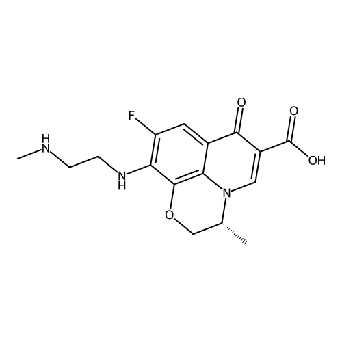 Levofloxacin Impurity 61