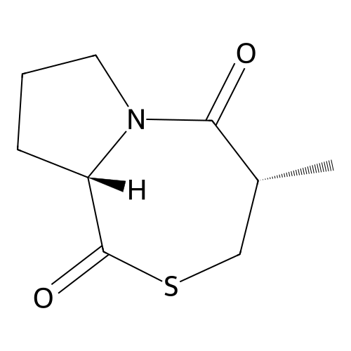 Captopril impurity 41