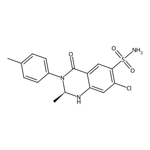 Metolazone Impurity D