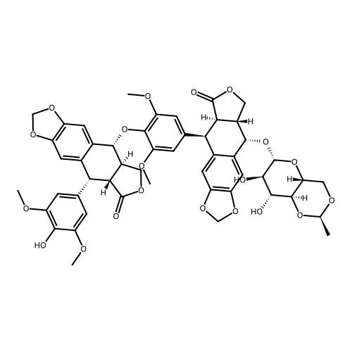 Etoposide EP Impurity R