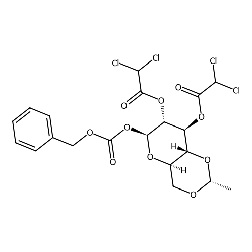Etoposide Impurity 23