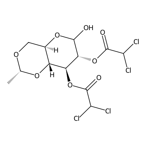 Etoposide Impurity 25