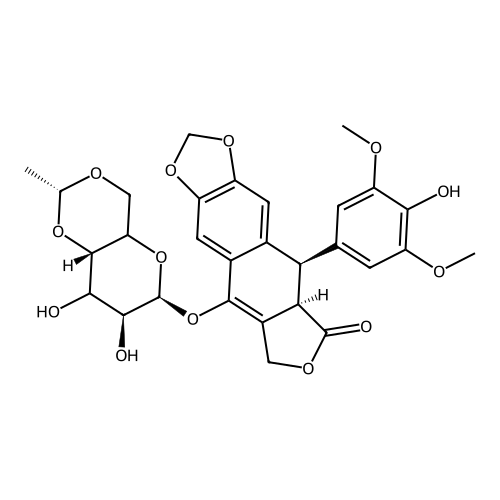 Etoposide Impurity 30