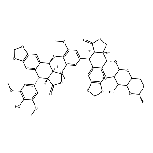 Etoposide EP Impurity N