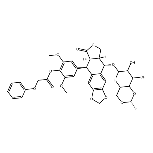 Etoposide EP Impurity F
