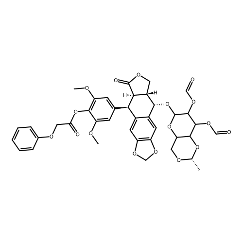 Etoposide EP Impurity G
