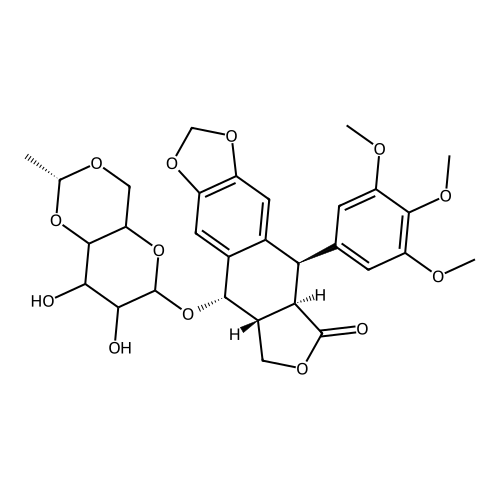 Etoposide EP Impurity I