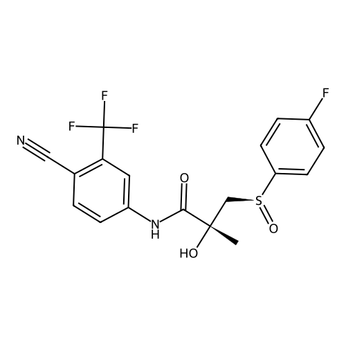 Bicalutamide Impurity 6