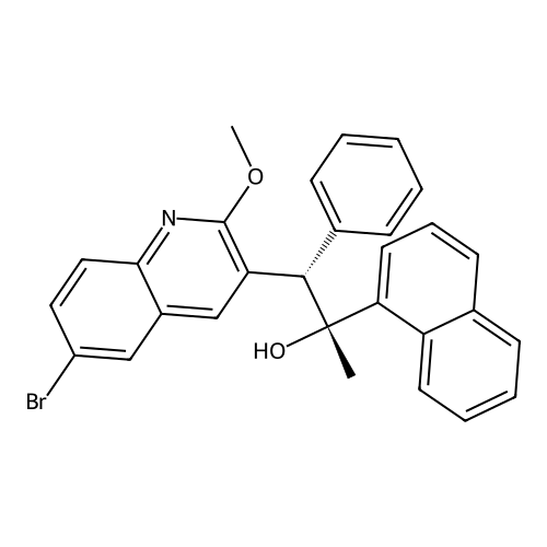 Bedaquiline Impurity 32
